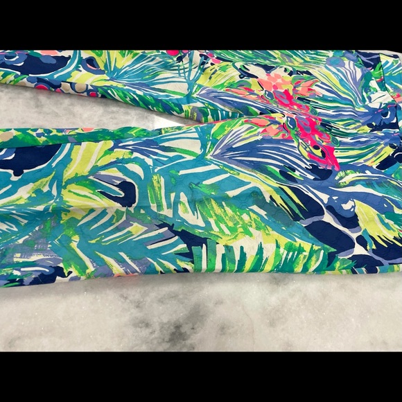 Lilly Pulitzer Pants - Picture 6 of 7